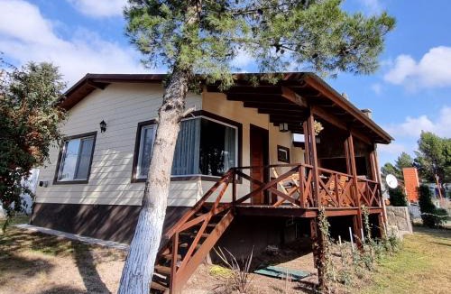 La Cumbre Ski Chalet | Chalet Alter Boss