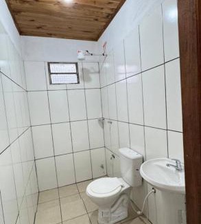 Encarnacion House | Chalet Amplio