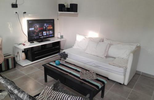 General Roca House | Chalet arena