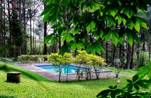 Viamao Cabin | Chalet