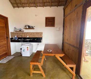 Camocim Ski Chalet | Chalet Brisa Do Mar