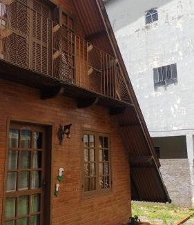 Santa Maria Madalena Ski Chalet | Chalet confortável na cidade das estrelas