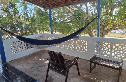 Ilha de Itamaraca Villa | Chalet da Bela Vista