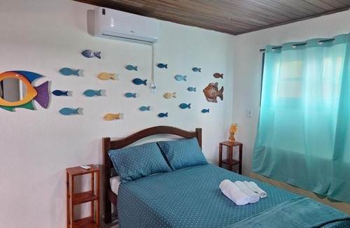 Ilha de Itamaraca Villa | Chalet da Bela Vista