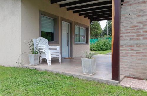 Villa General Belgrano House | Chalet El Buho