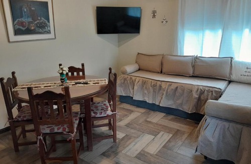 Villa General Belgrano House | Chalet El Buho