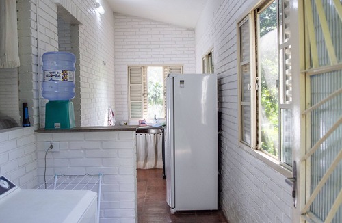 Viamao House | Chalet em Viamão