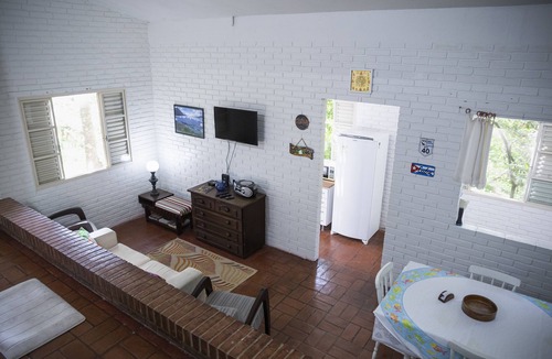 Viamao House | Chalet em Viamão