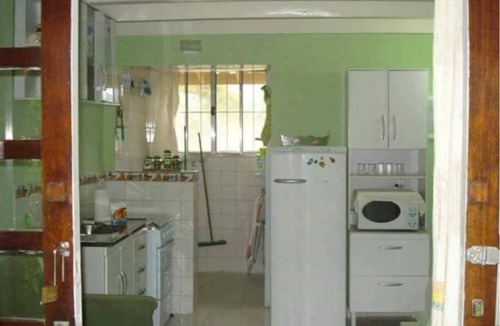 Lagoinha Ski Chalet | Chalet in gated community 80 m from Lagoinha beach, close to restaurants