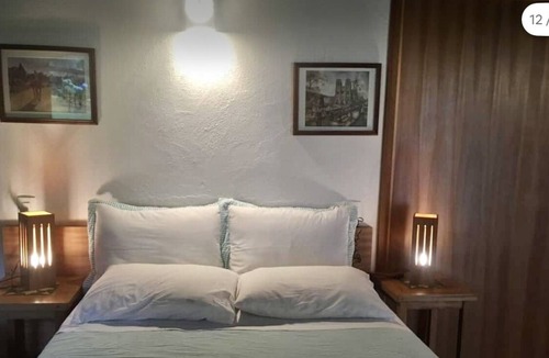 Monte Verde Ski Chalet | Chalet in Monte Verde