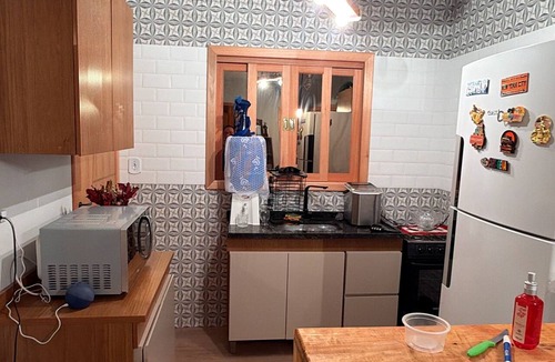 Cambui Cottage | Chalet, long live life! A place of peace and tranquility.