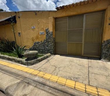 Goiania Ski Chalet | Chalet Morada Nova 2