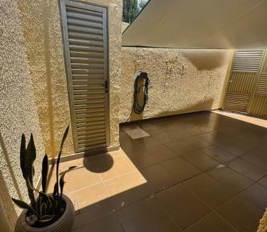 Goiania Ski Chalet | Chalet Morada Nova 2