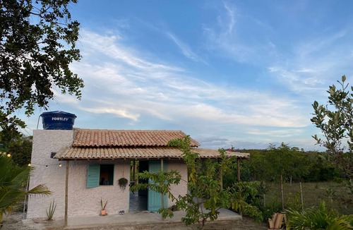Entre Rios Ski Chalet | Chalet Pé de Araçá