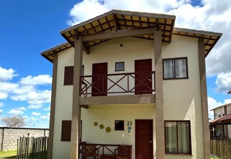 Santo Amaro do Maranhao Villa | Chalet Paraíso Lençóis Santo Amaro