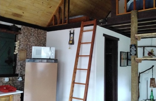 Lumiar Ski Chalet | Chalet SerraBella Pakere wi-fi/sauna/pool (@sitioranchopakere)