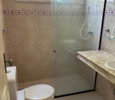 Ipitanga House | Chalet Sol Nascente 2