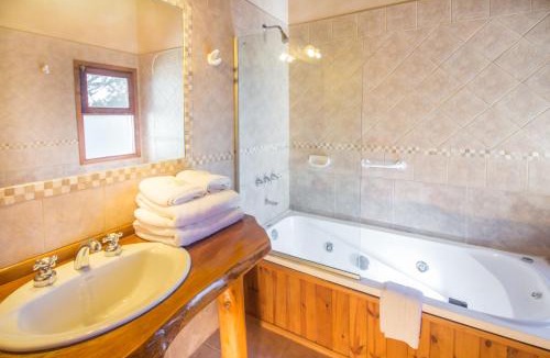 Villa General Belgrano Hotel | Chalet Suisse Posada & SPA - Adults only