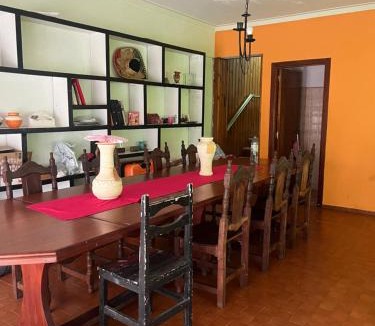 Punta Mogotes House | Chalet Vucetich