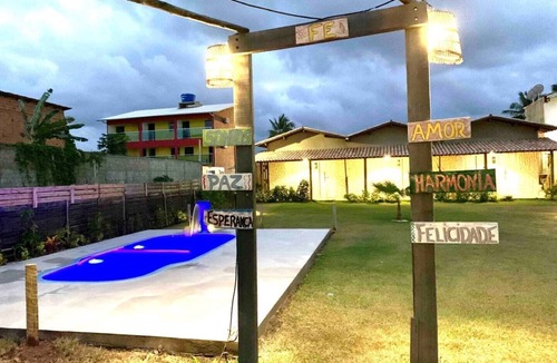 Sao Miguel dos Milagres Ski Chalet | Chalets XIÉ 1 Porto da Rua