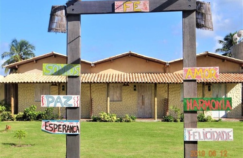 Sao Miguel dos Milagres Ski Chalet | Chalets XIÉ 1 Porto da Rua