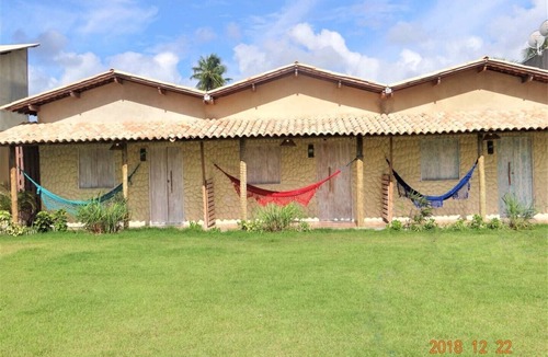 Sao Miguel dos Milagres Ski Chalet | Chalets XIÉ 1 Porto da Rua