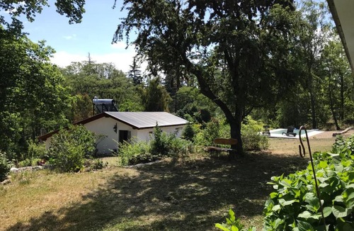 Villa Berna House | Chalets Todo Campo
