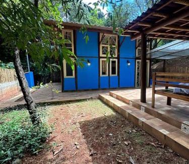 Serra do Cipo House | Chalezim VIP 3 - Chalé Privativo com Hidro - Serra Cipó