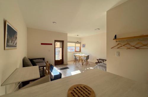 El Chalten Apartment | Chaltén Mountain Lofts 1