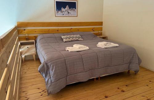 El Chalten Apartment | Chaltén Mountain Lofts 2