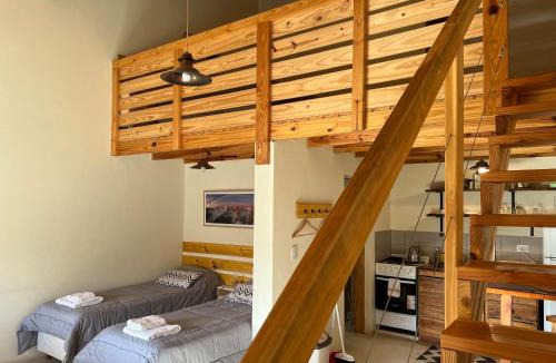 El Chalten Apartment | Chaltén Mountain Lofts 2