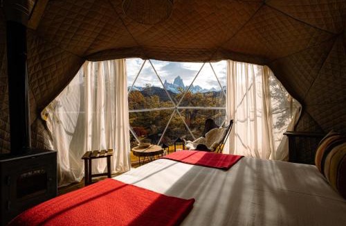 El Chalten Other | Chalten Camp - Glamping with a view