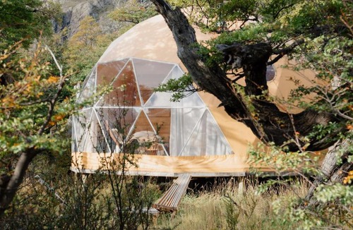 El Chalten Other | Chalten Camp - Glamping with a view
