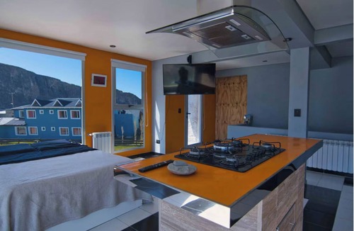 El Chalten Apartment | Chalten loft