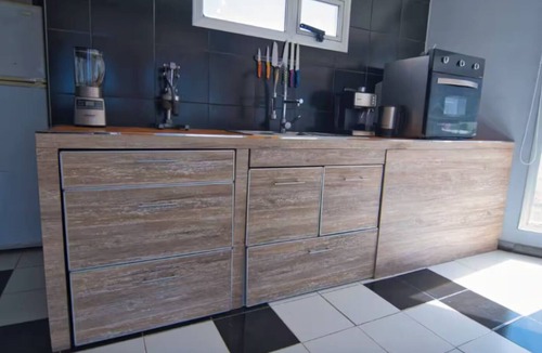El Chalten Apartment | Chalten loft