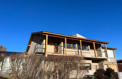 El Chalten Apartment | Chalten Mountain Lofts 7