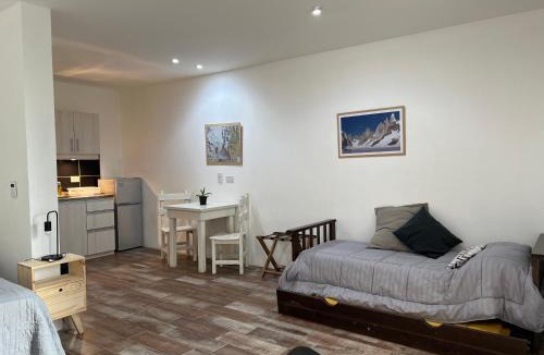 El Chalten Apartment | Chalten Mountain Lofts 7