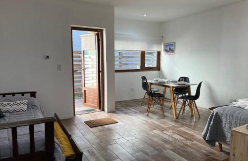 El Chalten Apartment | Chalten Mountain Lofts 7