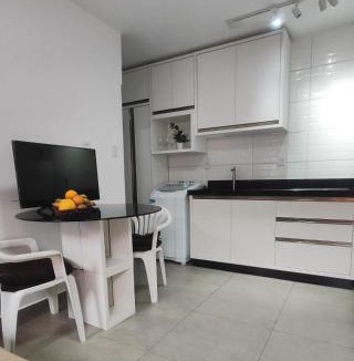Laguna Apartment | Chame, eu negocio - Centro do Mar Grosso - Laguna