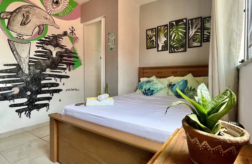 Taio Hostel | Chamos Hostel Cultural