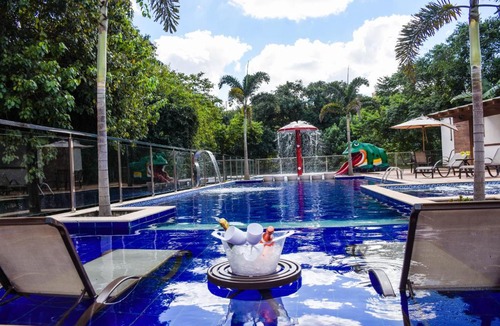 Serra da Canastra National Park Hotel | Chapadão Da Canastra Hospedagens