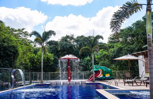 Serra da Canastra National Park Hotel | Chapadão Da Canastra Hospedagens
