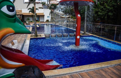 Serra da Canastra National Park Hotel | Chapadão Da Canastra Hospedagens