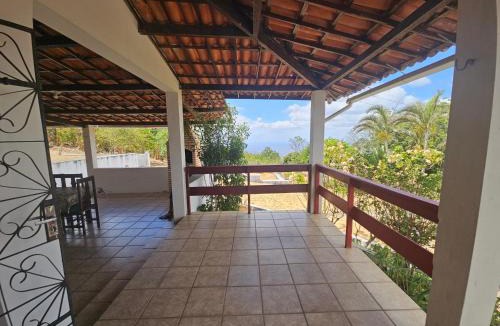 Northeast Region House | Chapada Neblina