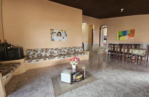 Northeast Region House | Chapada Neblina