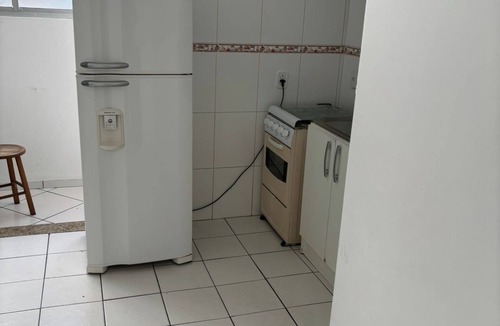 Barra Sul Apartment | Charming 1-bedroom apartment with AC, WiFi in Centro Balneário Camboriú