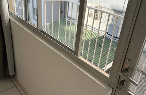 Barra Sul Apartment | Charming 1-bedroom apartment with AC, WiFi in Centro Balneário Camboriú