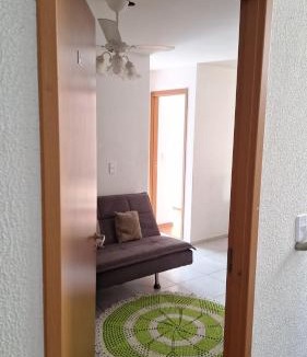 Presidente Prudente Apartment | Charles