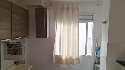 Presidente Prudente Apartment | Charles