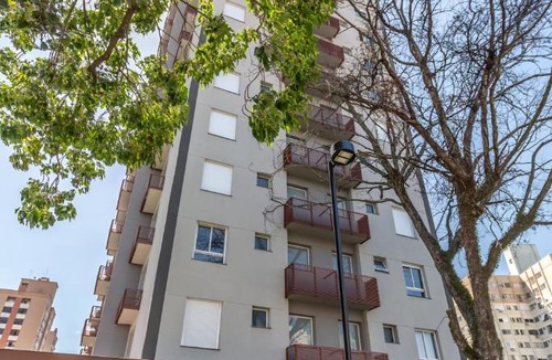 Partenon Apartment | Charlie Connect PUC
